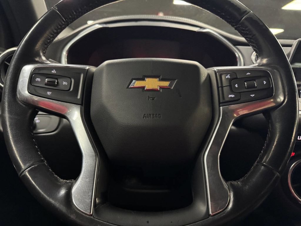 Used 2019 Chevrolet Blazer LT FWD image 24