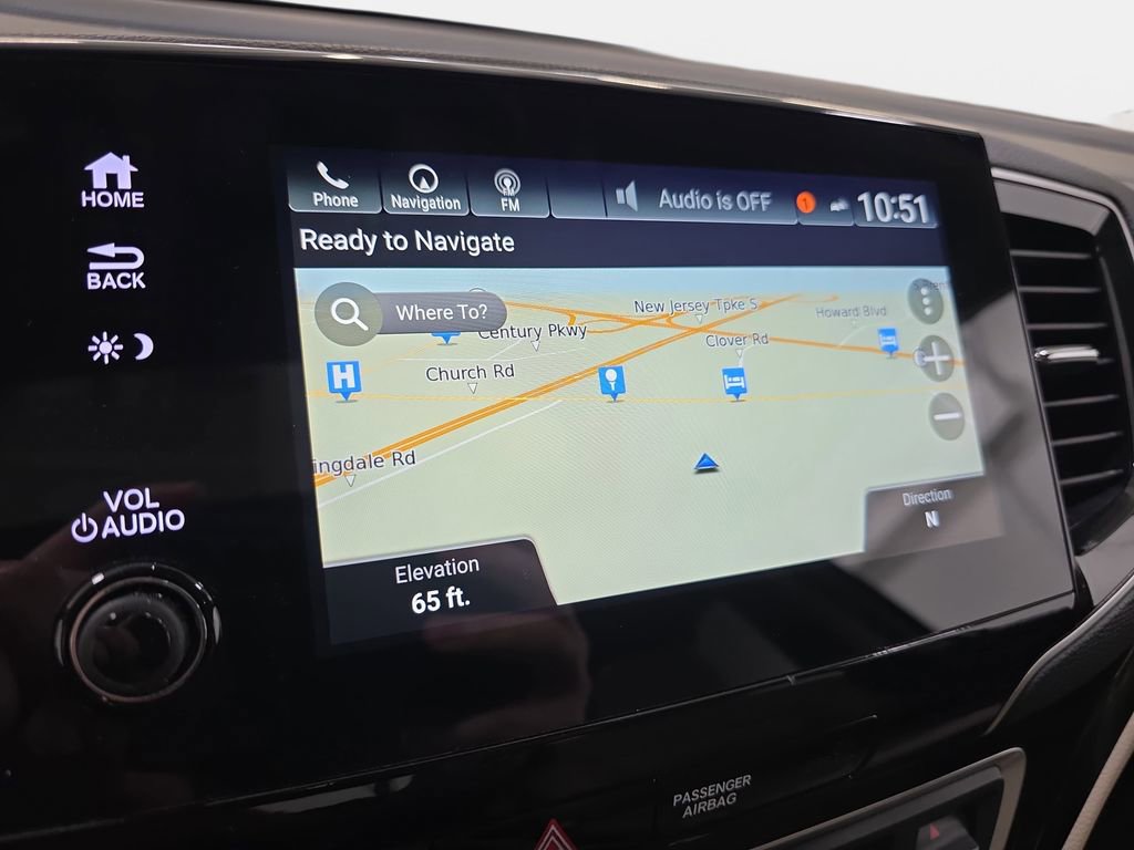 Used 2021 Honda Pilot Touring image 21