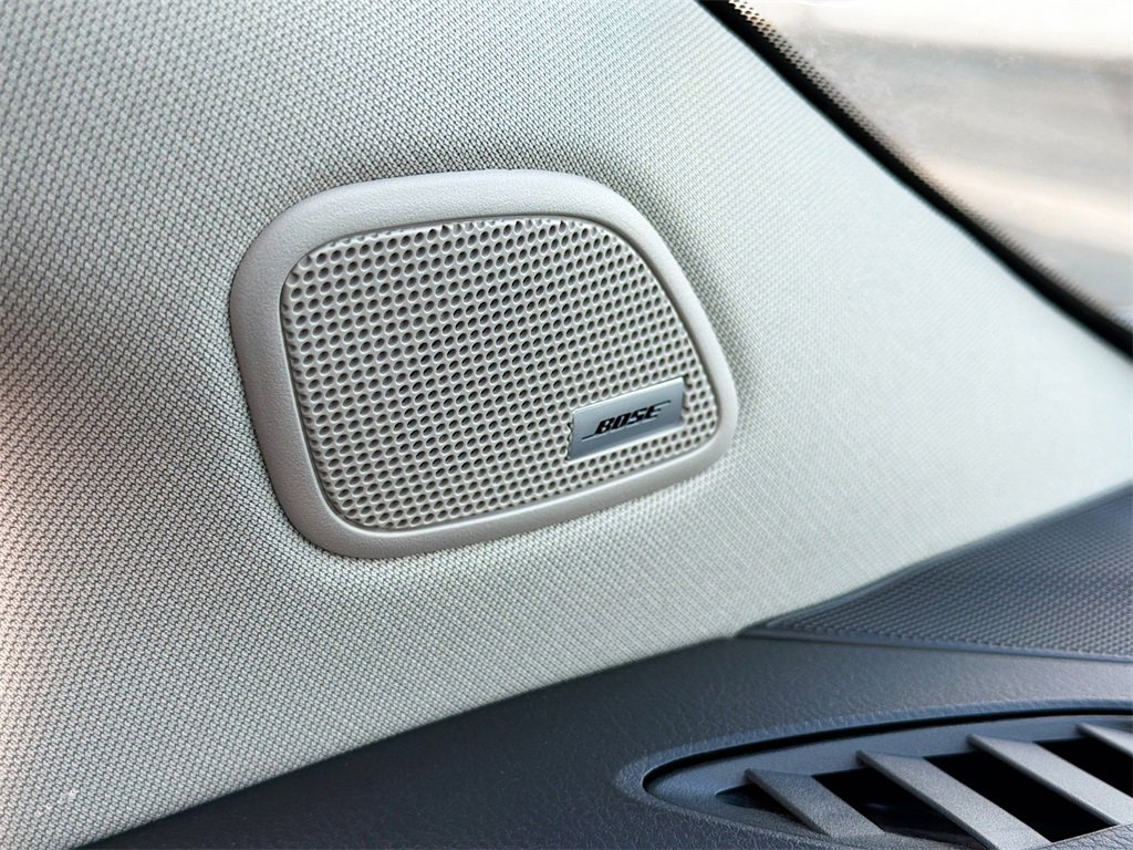 Used 2024 Nissan Murano SL image 19