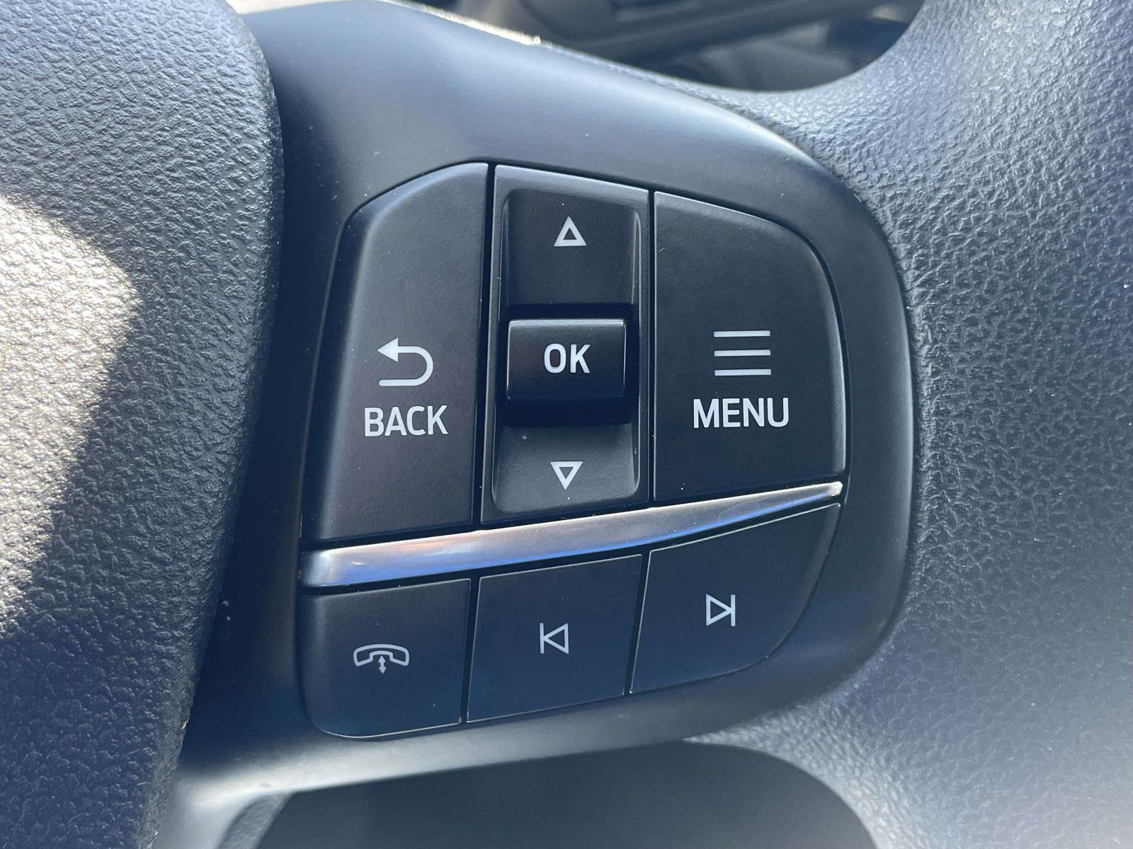 Used 2025 Ford Escape Active FWD image 21