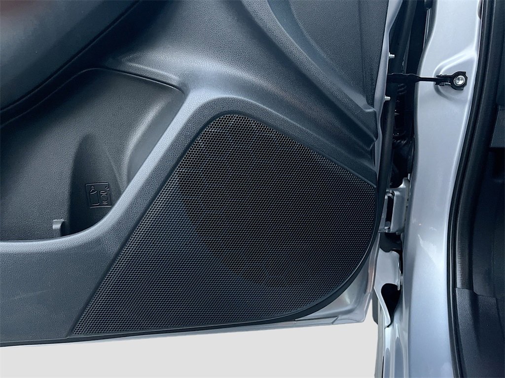 Used 2024 Subaru Impreza RS image 18