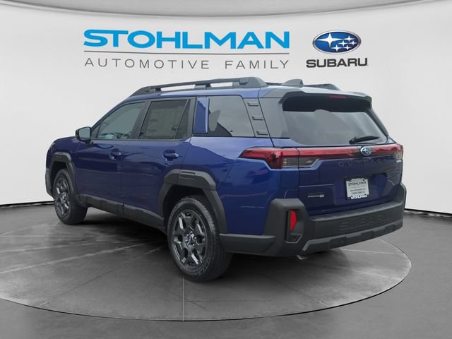 New 2026 Subaru Outback Premium AWD/4WD image 7