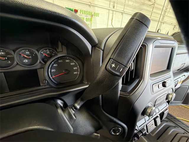 New 2026 GMC Sierra 3500 Pro image 44