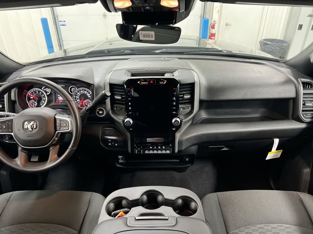 New 2026 RAM 2500 Tradesman image 10