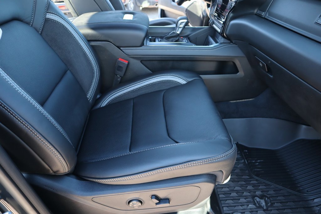 New 2026 RAM 1500 RHO image 15