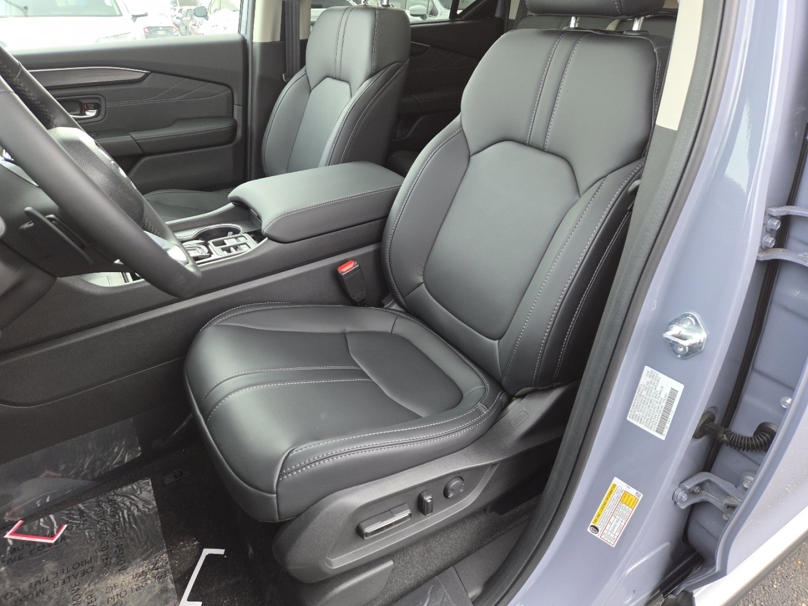 New 2026 Honda Pilot Touring image 23