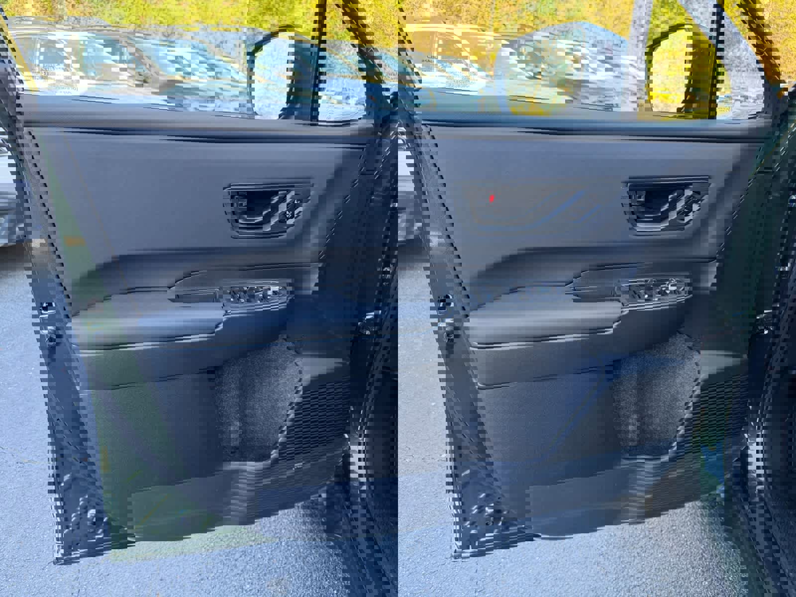 New 2026 Subaru Outback Wilderness AWD/4WD image 19