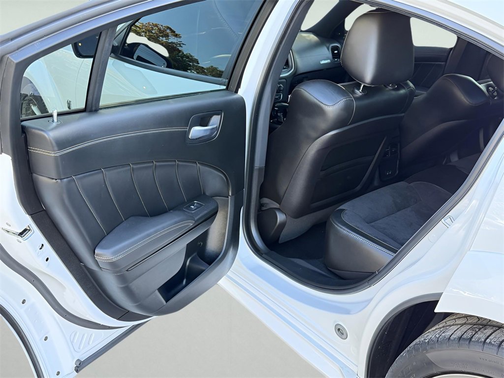Used 2023 Dodge Charger Scat Pack image 28