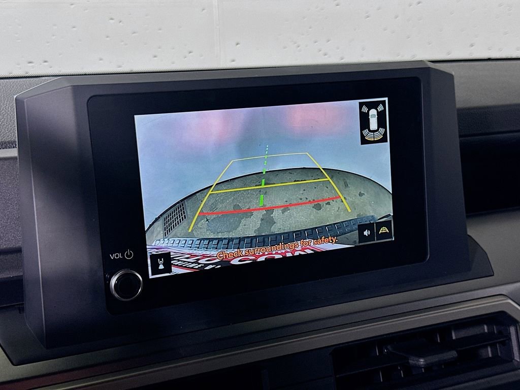 Used 2025 Toyota 4Runner TRD Off-Road image 10