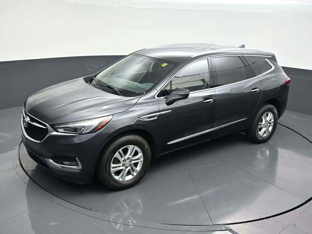Used 2020 Buick Enclave Essence image 18