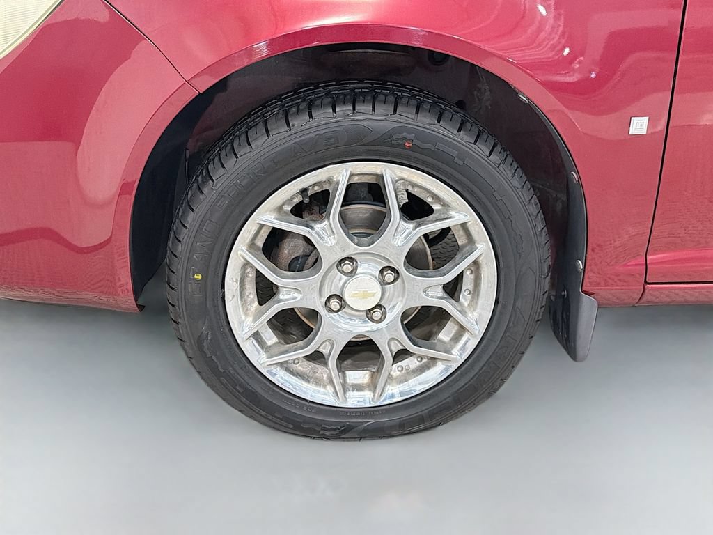 Used 2007 Chevrolet Cobalt LT FWD image 22