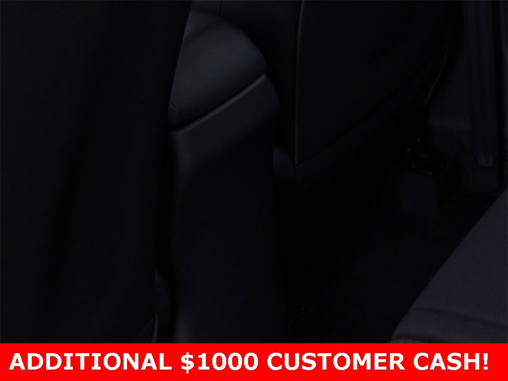 New 2025 Kia Soul LX image 26