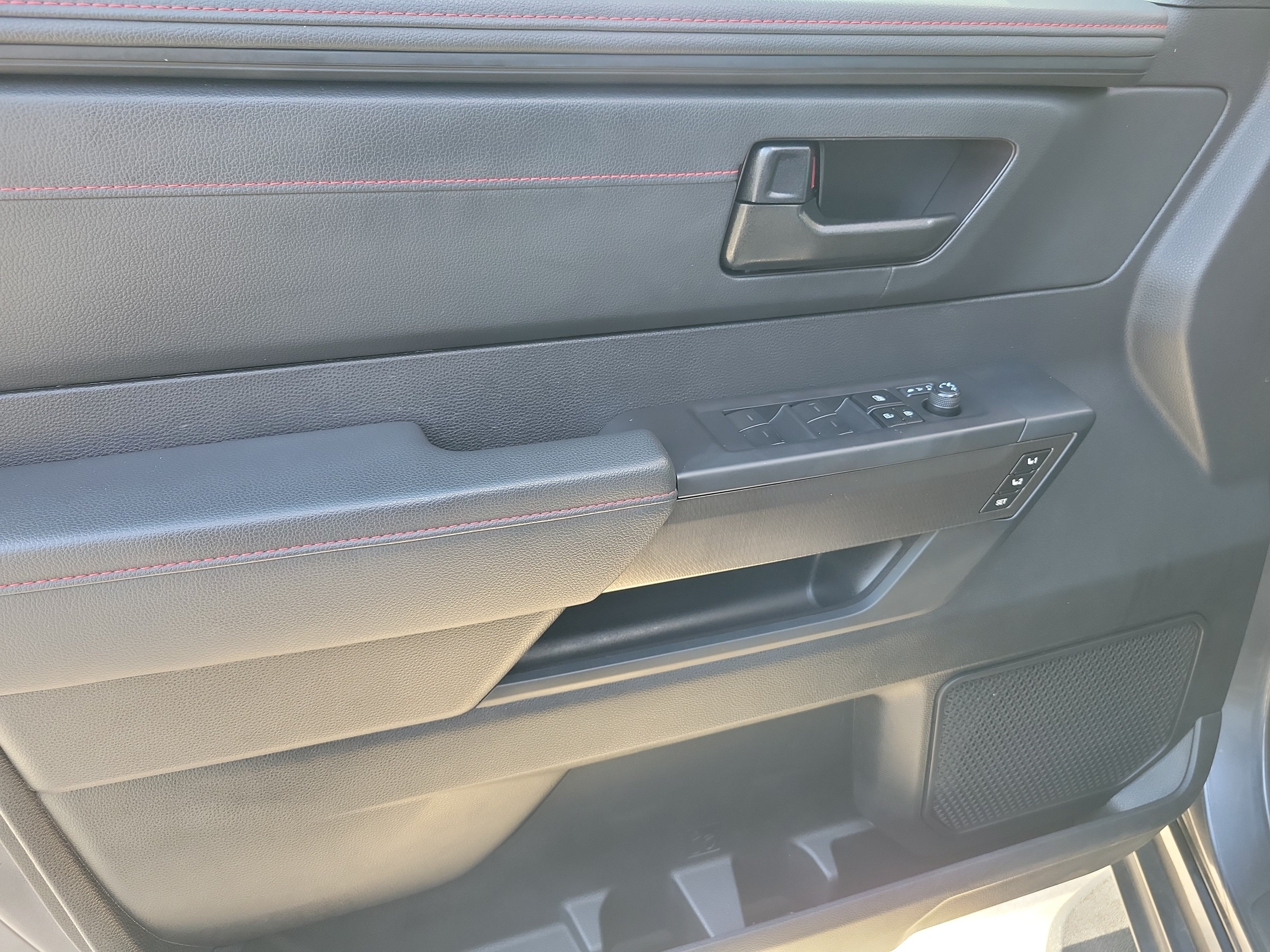 Certified 2023 Toyota Sequoia TRD Pro AWD/4WD image 23