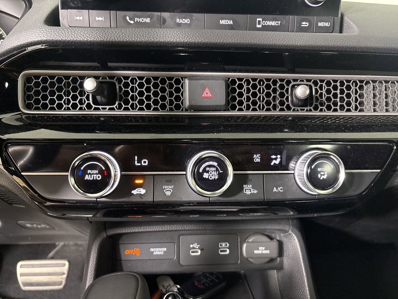 Used 2026 Honda Civic Sport image 16