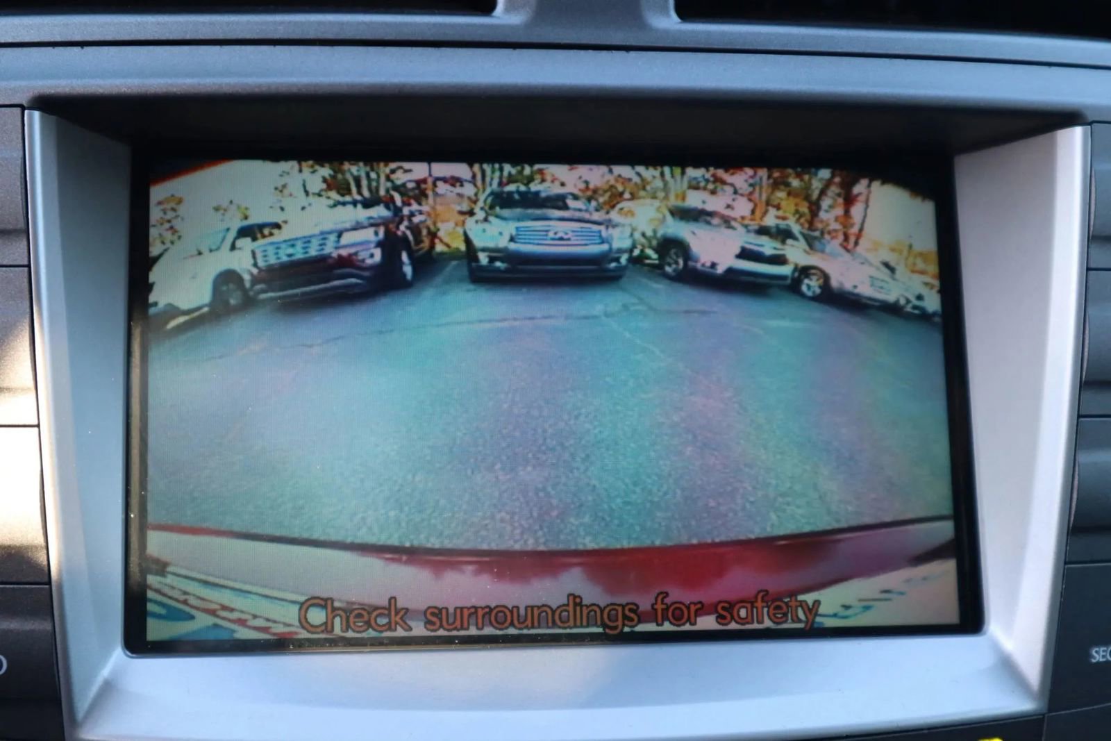 Used 2008 Lexus IS 250 AWD image 33