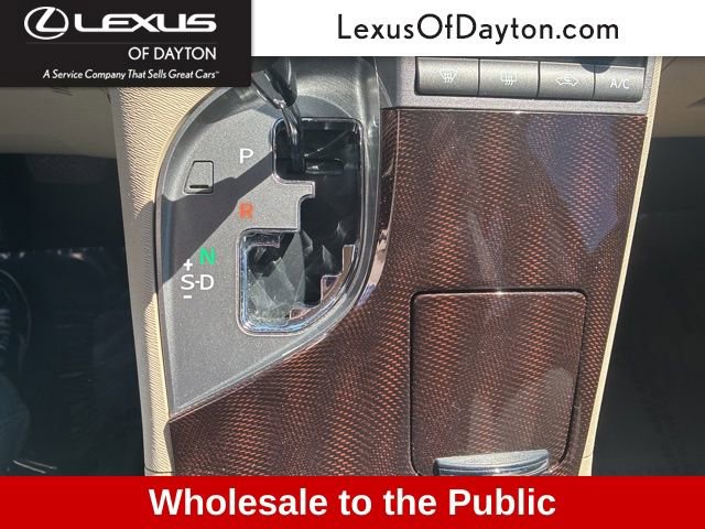 Used 2010 Toyota Venza AWD image 25