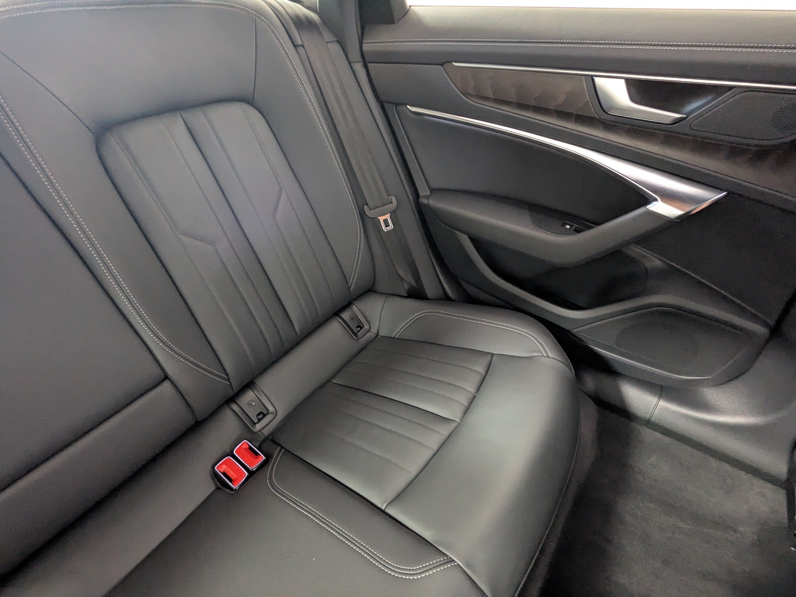 Certified 2023 Audi A6 2.0T Premium w/ Convenience Package AWD/4WD image 13