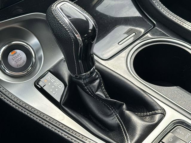 Used 2023 Nissan Maxima SV w/ Floor Mat Group image 16
