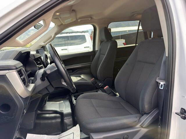 Used 2024 Ford Expedition Max XL AWD/4WD image 8