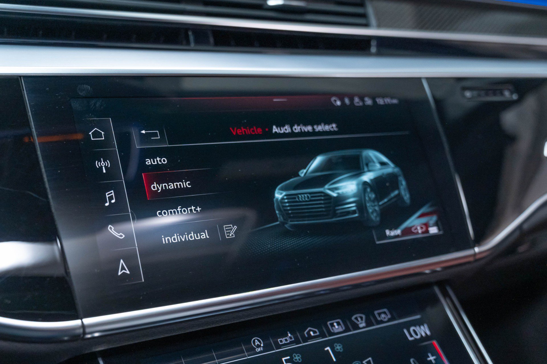 Used 2020 Audi S8 L AWD/4WD image 83