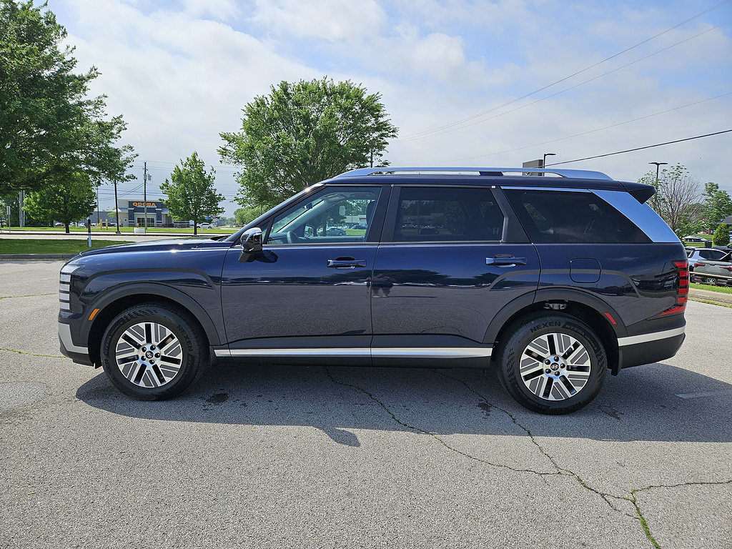 New 2026 Hyundai Palisade FWD Hybrid image 4