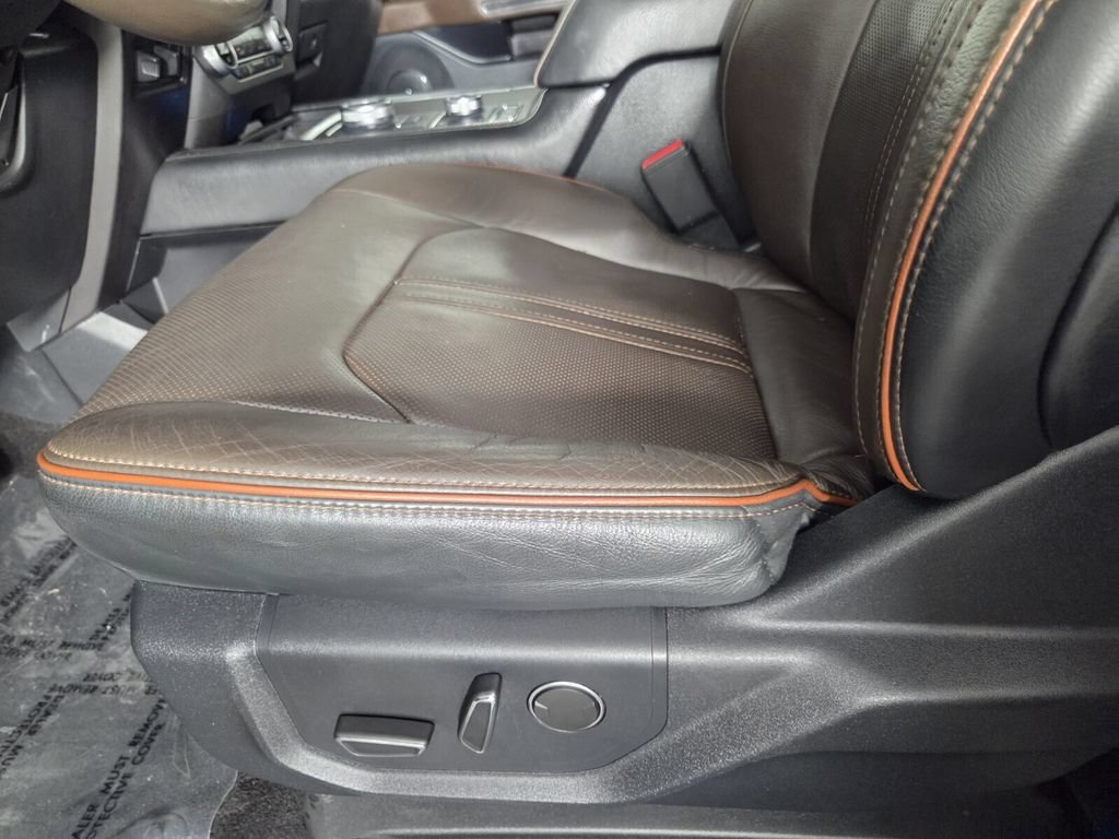 Used 2021 Ford Expedition King Ranch AWD/4WD image 11