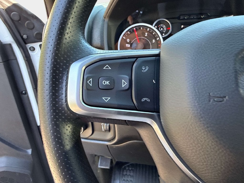 New 2026 RAM 3500 Tradesman AWD/4WD image 26