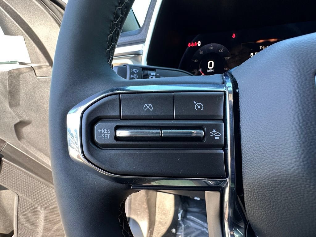 New 2026 GMC Canyon Denali AWD/4WD image 35