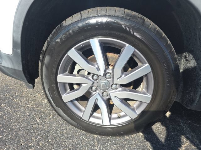 Used 2019 Honda Pilot EX-L image 5