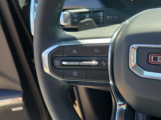 New 2026 GMC Acadia Elevation FWD image 23