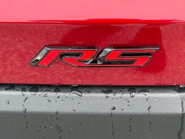 New 2027 Chevrolet Equinox RS AWD/4WD image 19