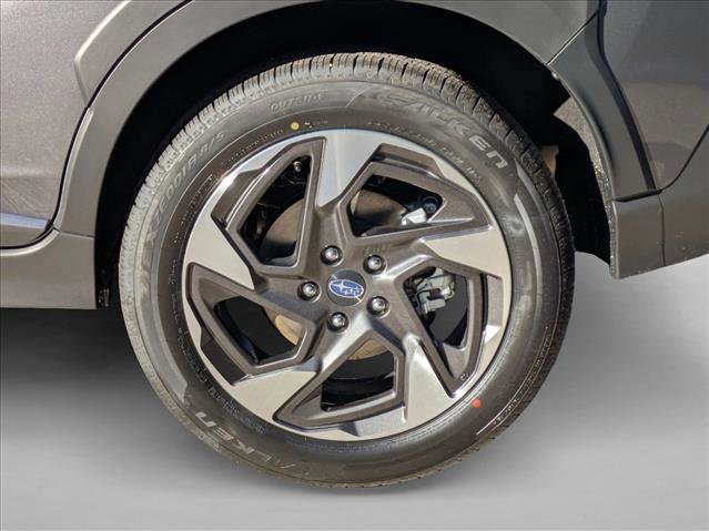 New 2026 Subaru Crosstrek 2.5i Limited w/ Crosstrek Mirror Package image 9