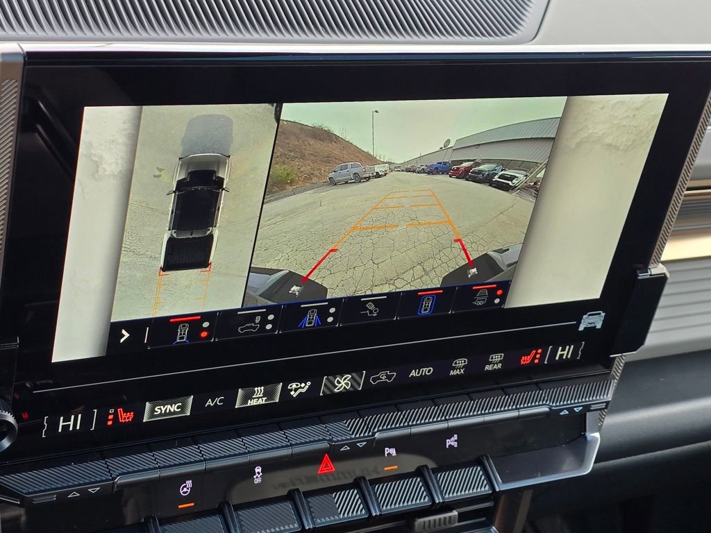 New 2025 GMC Hummer EV 2X image 9