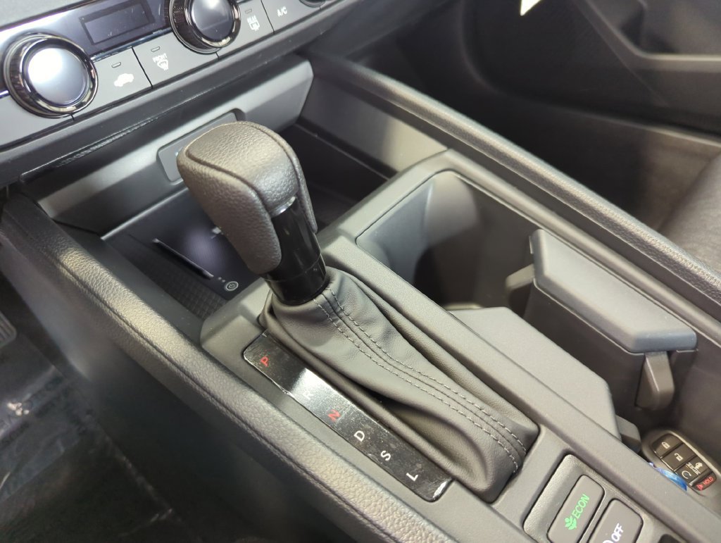 New 2026 Honda Accord LX image 28