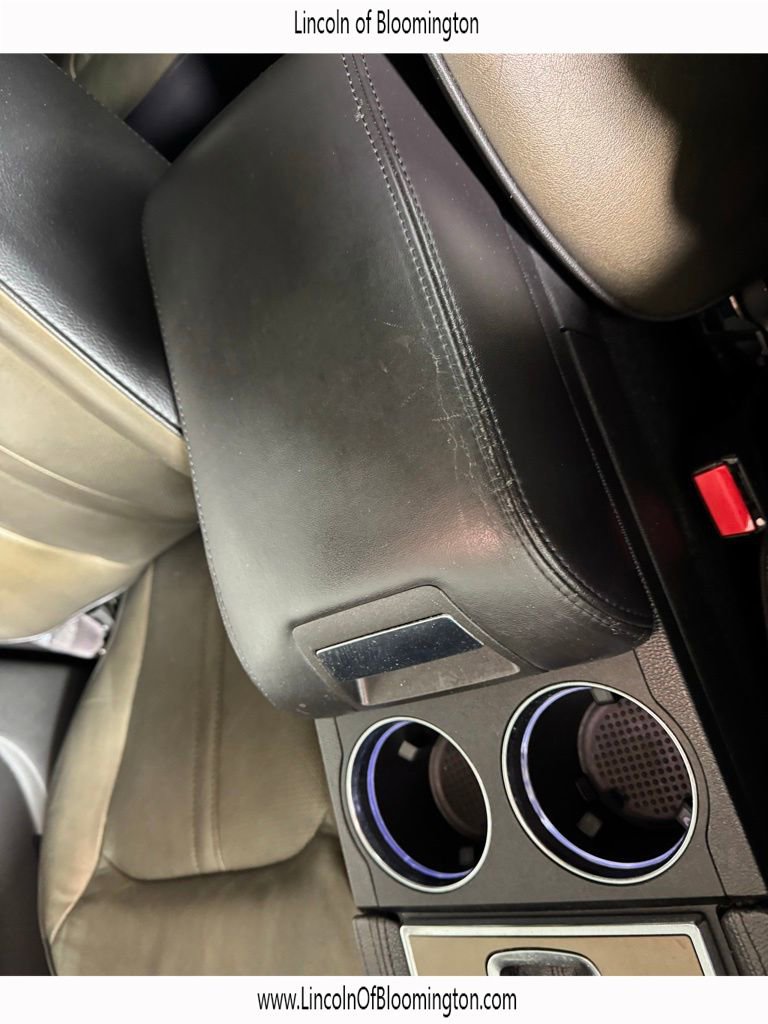 Used 2013 Lincoln MKX AWD image 35