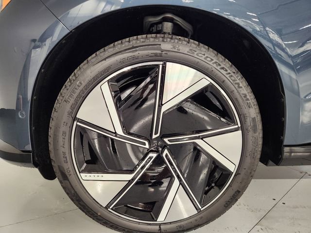 New 2025 Volvo EX90 Ultra w/ Protection Package Premier image 8