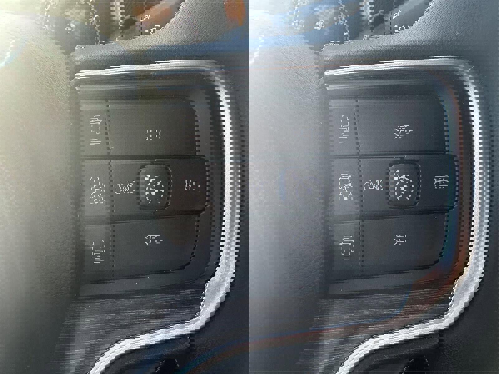 Used 2024 Jeep Wagoneer L Series II w/ Flexible Seating Group image 22