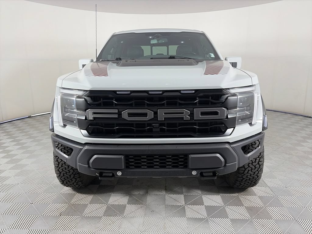 Certified 2024 Ford F150 Raptor AWD/4WD image 2