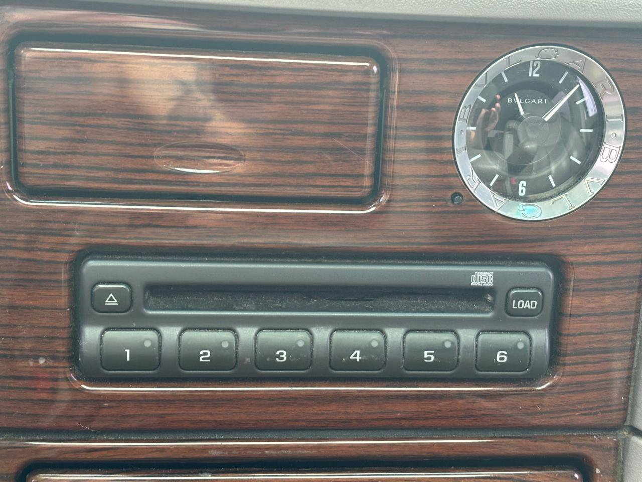 Used 2004 Cadillac Escalade ESV AWD image 14