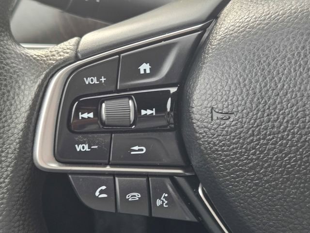 Used 2018 Honda Accord EX image 25