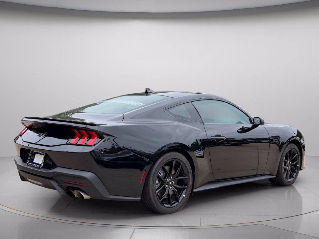 Used 2026 Ford Mustang GT Premium w/ Mustang Nite Pony Package RWD image 7