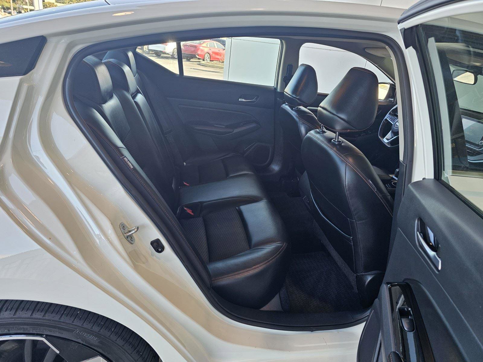 Used 2023 Nissan Altima 2.5 SR image 15