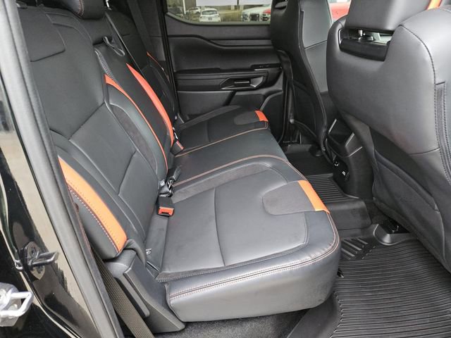 Certified 2024 Ford Ranger Raptor image 31