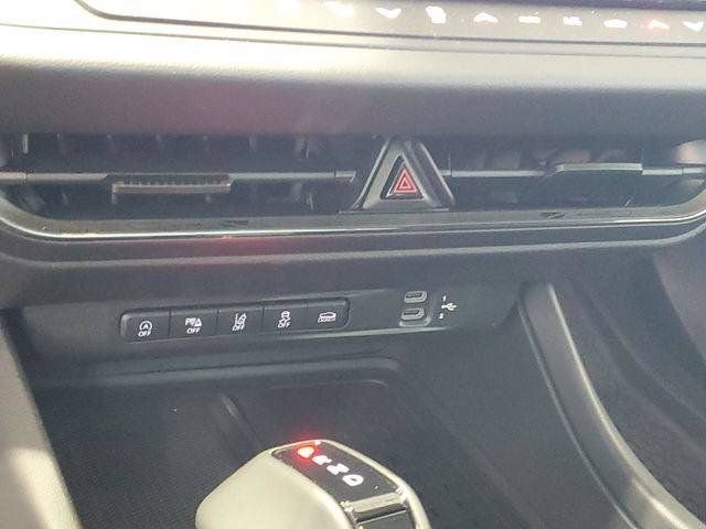 New 2026 Dodge Charger Scat Pack AWD/4WD image 28
