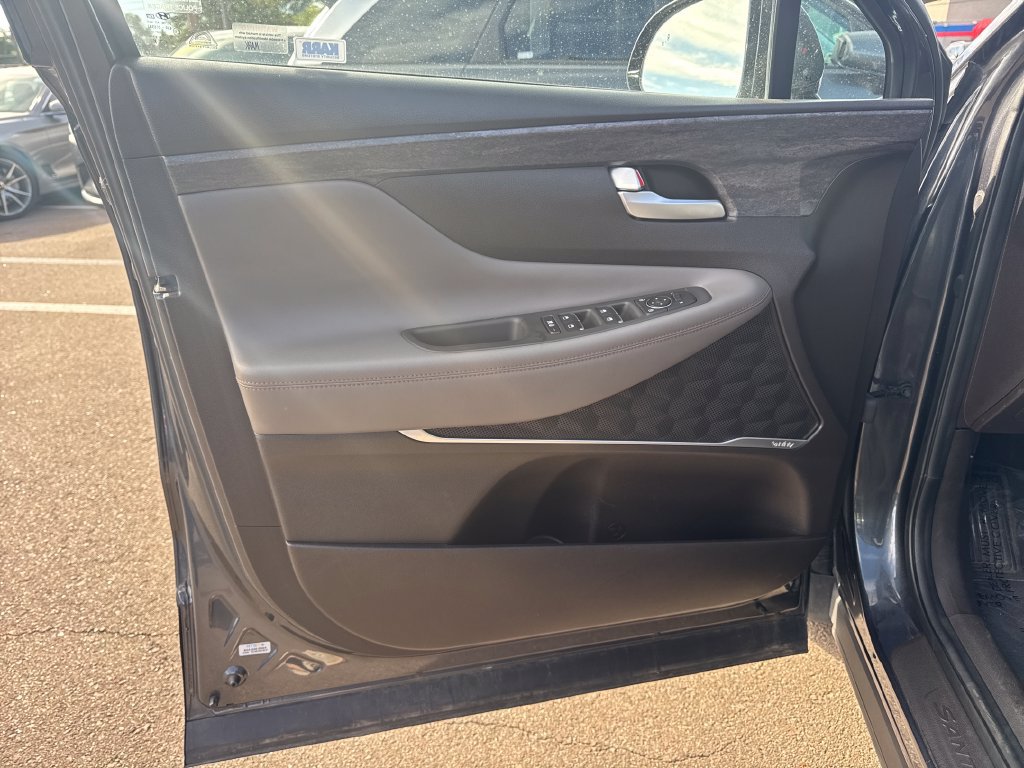 Used 2020 Hyundai Santa Fe SEL AWD/4WD image 11