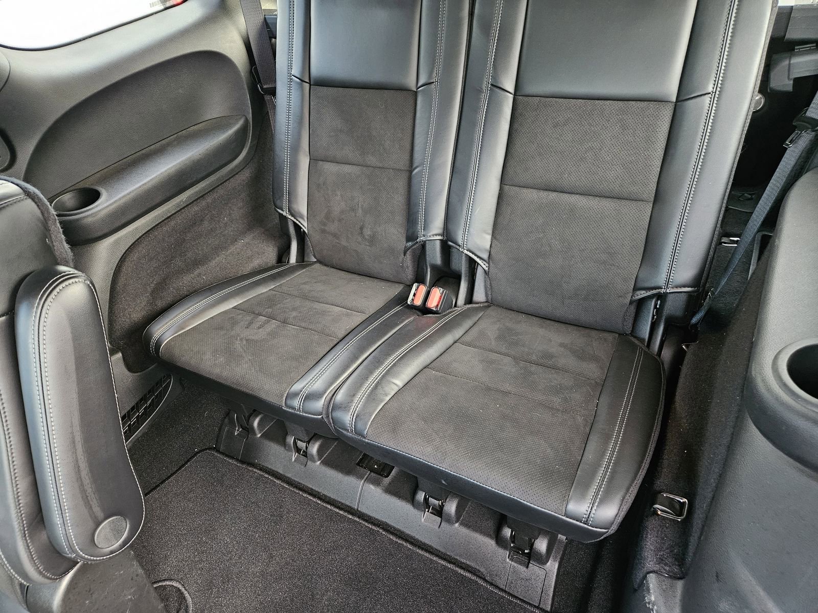 Used 2022 Dodge Durango GT RWD image 31