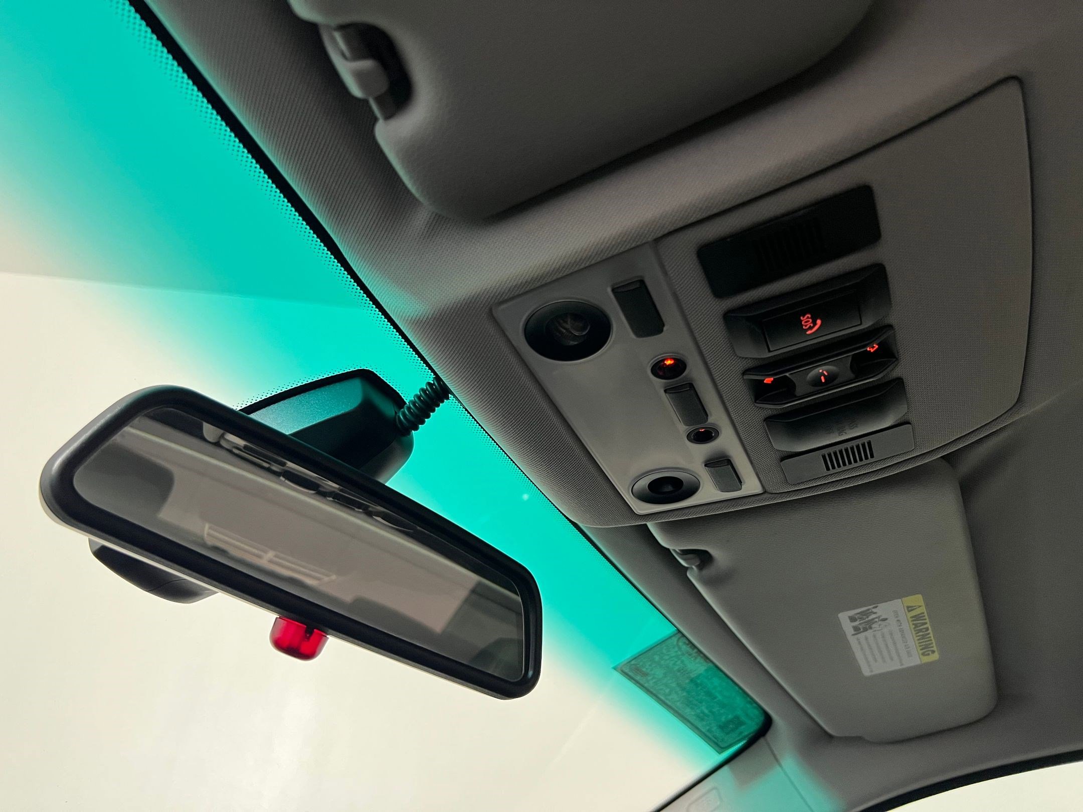 Used 2005 BMW 525i Sedan image 18