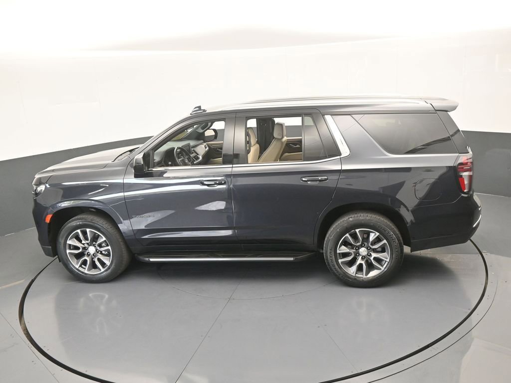 Used 2023 Chevrolet Tahoe LS w/ Driver Alert Package image 44