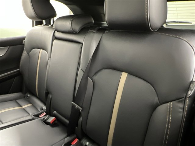 New 2026 MAZDA CX-70 3.3 Turbo S w/ Premium Package image 23