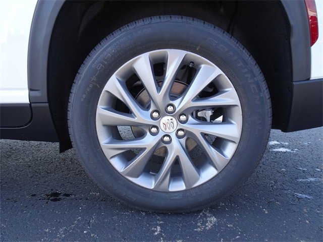 New 2026 Buick Enclave Preferred w/ Power Package image 27